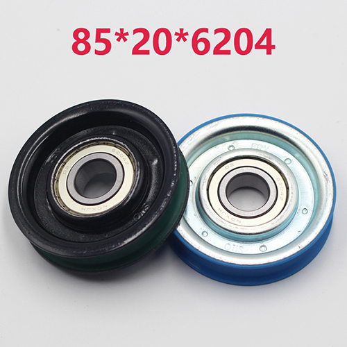 OTIS Elevator Door Roller